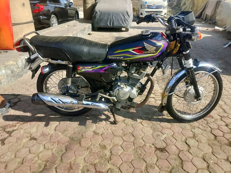 I want to sell my Bike 2