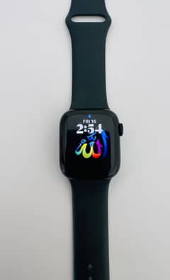 Apple Watch 7series 41mm