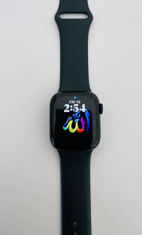 Apple Watch 7series 41mm 0