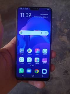 vivo v9 full box 03457701149