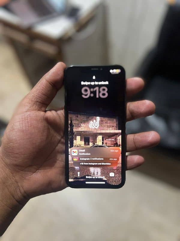 iphone 11 pro non pta 0