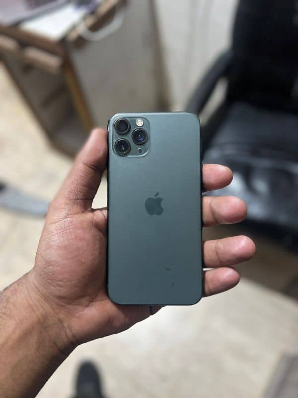 iphone 11 pro non pta 1