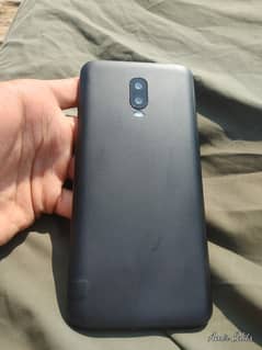 oneplus 6t 8/128 dual sim pta