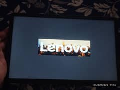 Lenovo tab 11 plus