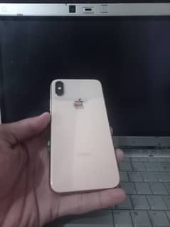 iPhone XS non pta