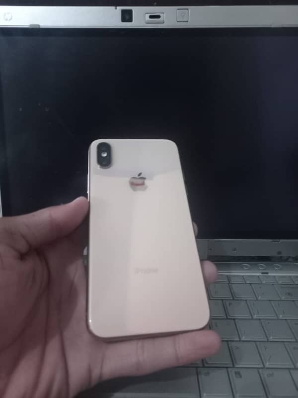 iPhone XS non pta 0