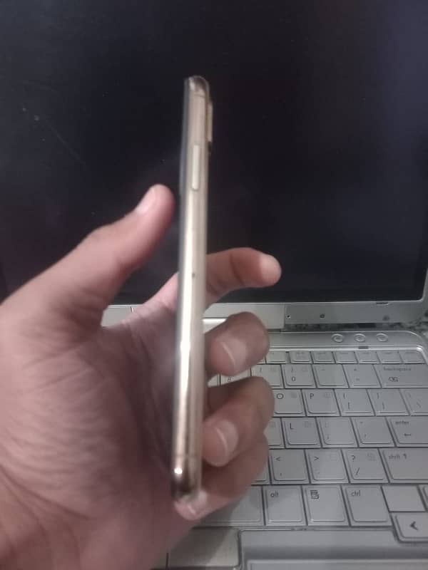 iPhone XS non pta 2