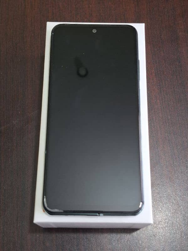 Redmi note 10 4/128Gb 8