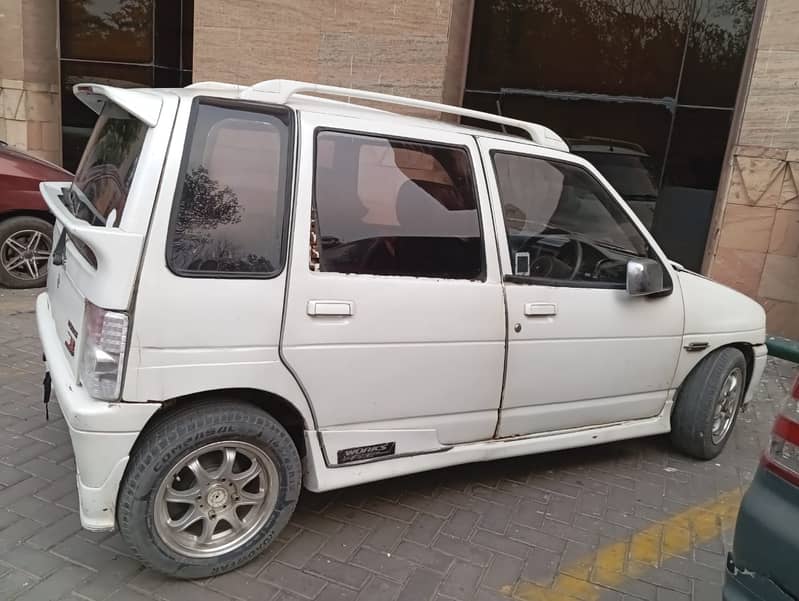 I'm selling *Suzuki Alto 1993*Car for sale"" 1