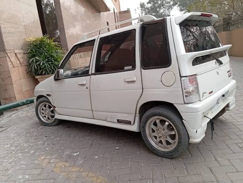 I'm selling *Suzuki Alto 1993*Car for sale"" 2