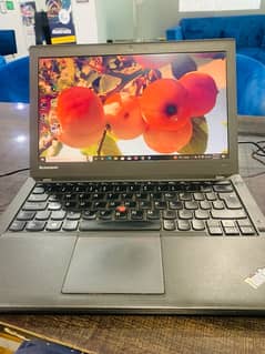 Lenovo Core I7 X240