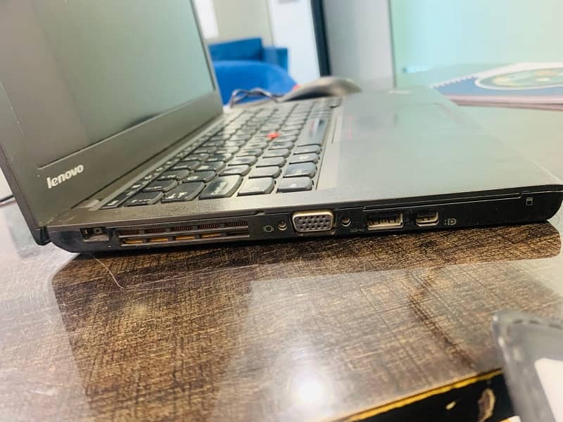 Lenovo Core I7 X240 5