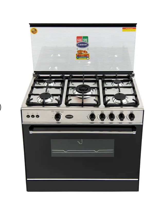 Canon Cabinets & Cooking Ranges Executive 3