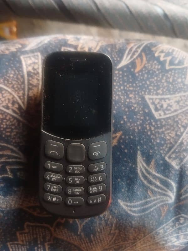 nokia 3310 105 130 0