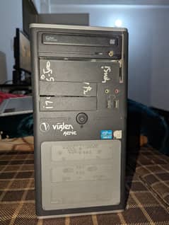 I7 4th gen 16gb gaming pc