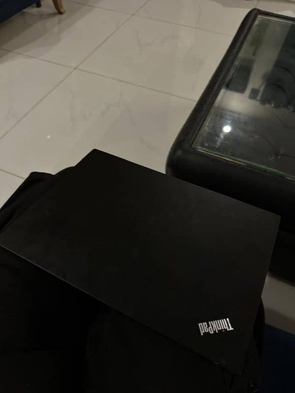 Lenovo ThinkPad 0