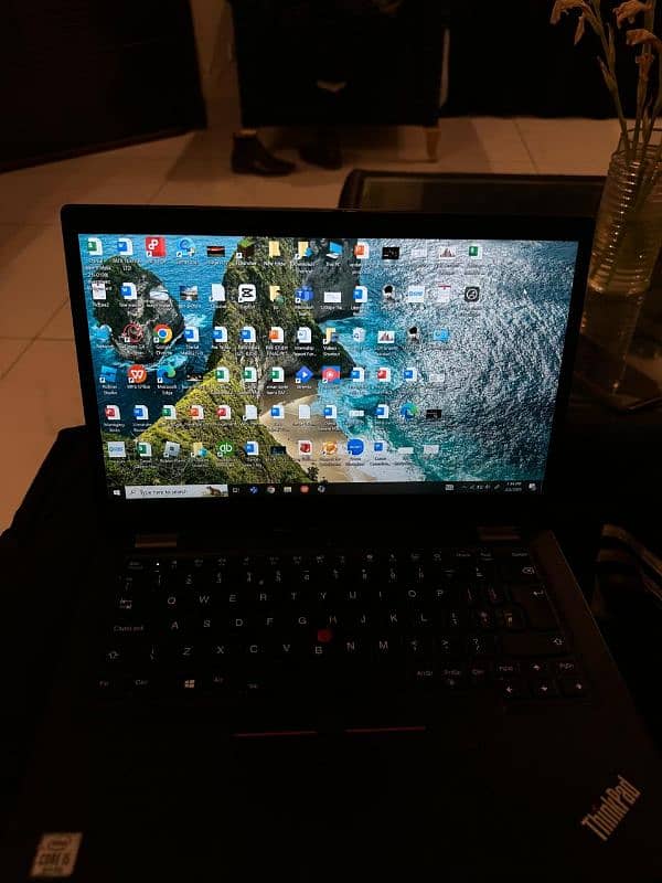 Lenovo ThinkPad 1