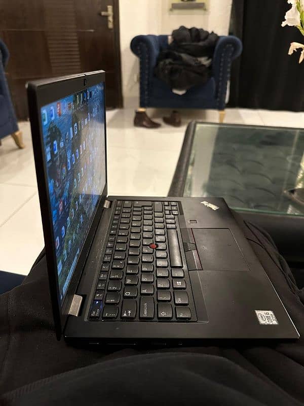 Lenovo ThinkPad 3