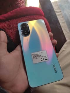 Oppo A18 10/10