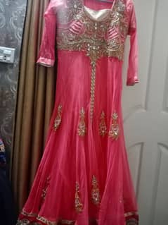 Beautiful maxi for sale with heavy flare with very low price