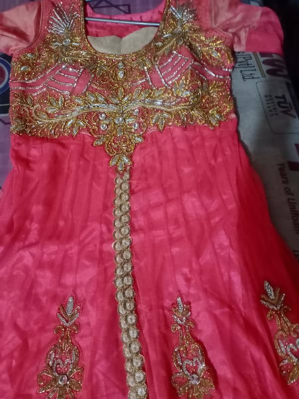 Beautiful maxi fir sale with heavy flare with very low price 2