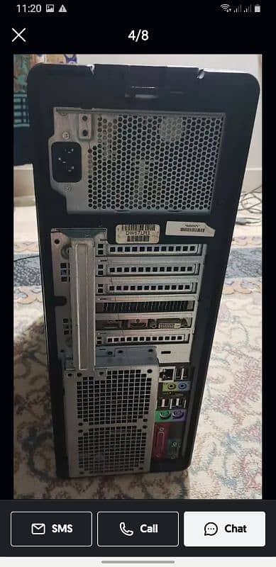 i5 6th gen Pc Xeon dell t3500 setup also available 1