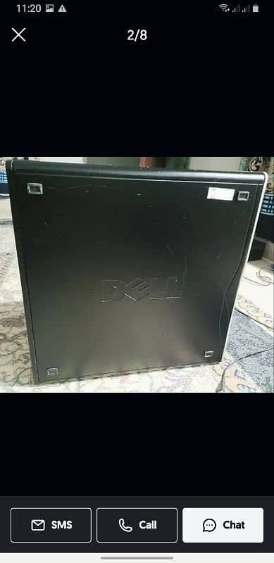 i5 6th gen Pc Xeon dell t3500 setup also available 3