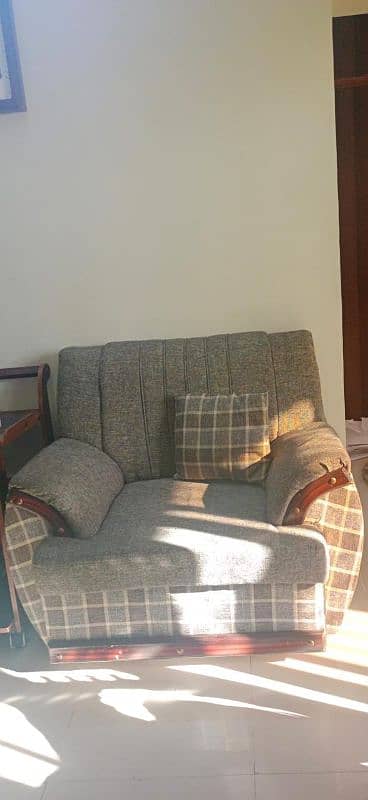 5 seater sofa set 1