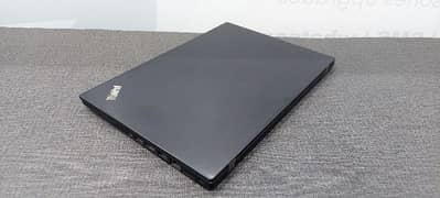 Lenovo ThinkPad t470s core i5-7 gen 8 Gb /256