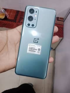 ONE PLUS 9RO 5G dual sim