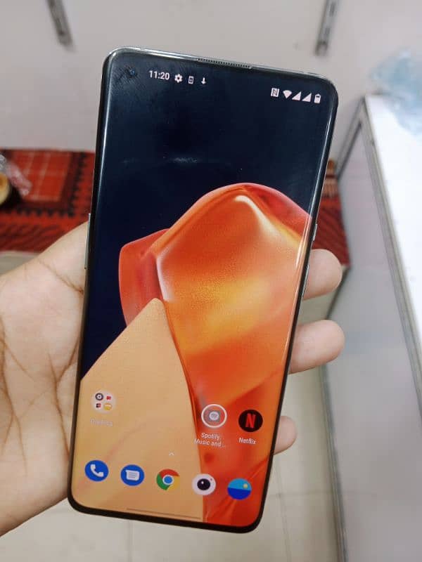 ONE PLUS 9RO 5G dual sim 2