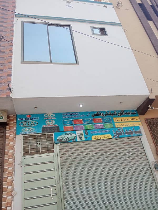 commercial building for sale 0