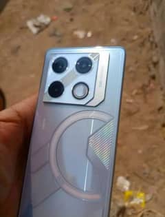 INFINIX GT 20 PRO