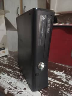 Xbox 360 slim 250 GB