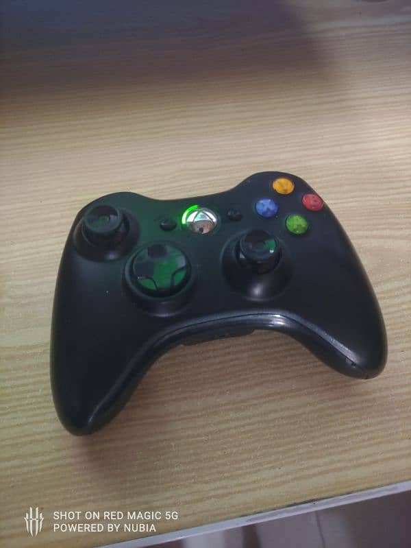 Xbox 360 slim 250 GB 8