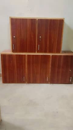 KITCHEN CABINETS FOR SALE