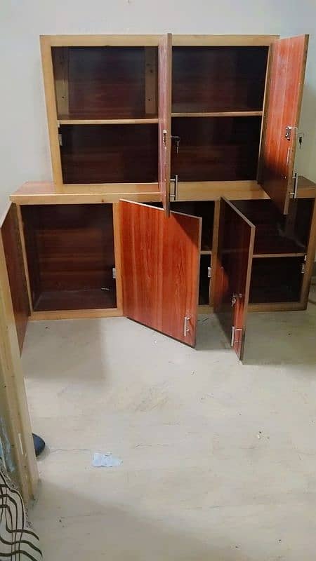 KITCHEN CABINETS FOR SALE 2