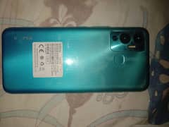 Infinix hot 12 play