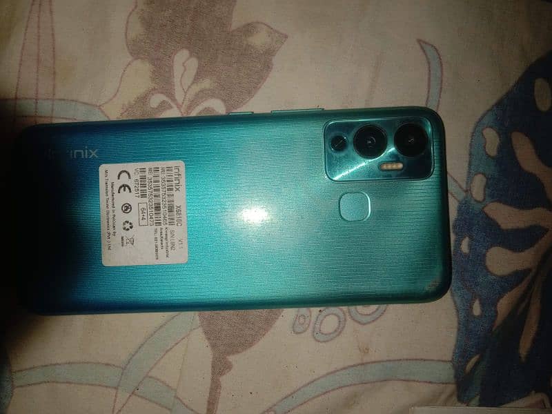 Infinix hot 12 play 2