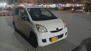 Daihatsu Mira 2008