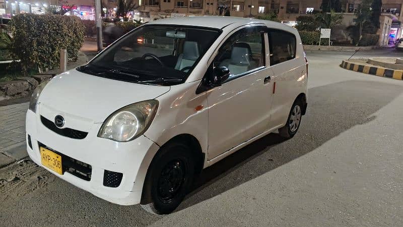 Daihatsu Mira 2008 1