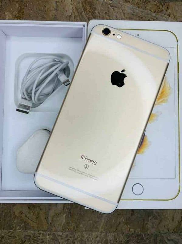 iphone 6s plus 128gb my whatsapp number 03405184073 0