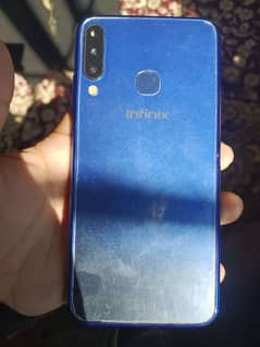 Infinix smart 4 mobile for sale 6 64