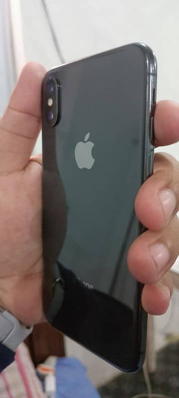 Iphone x 64 GB Non Pta 1