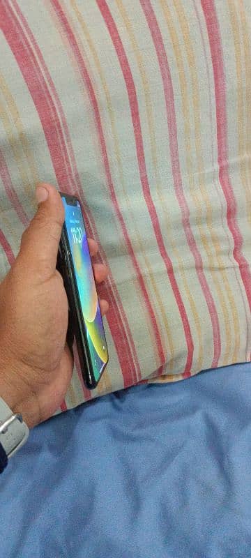 Iphone x 64 GB Non Pta 2