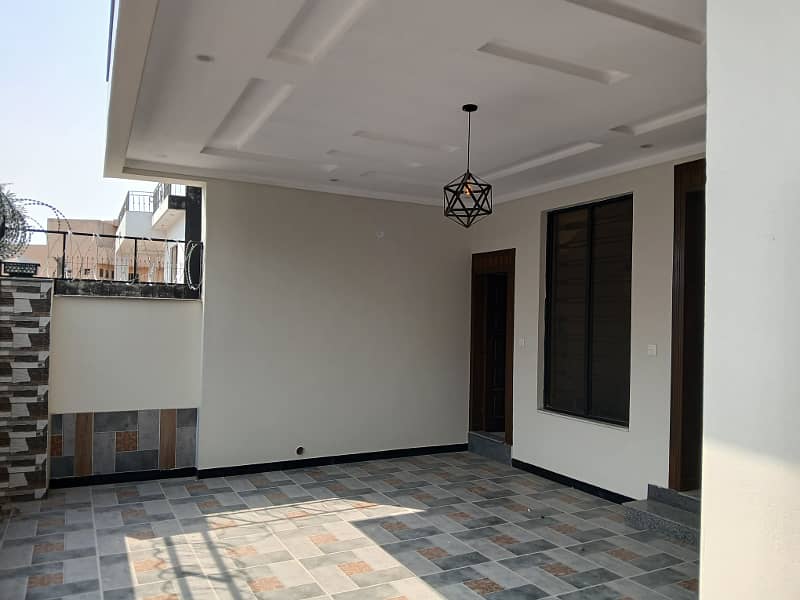 Brand New 11 Marla House Available For Sale In F-15 Islamabad 4