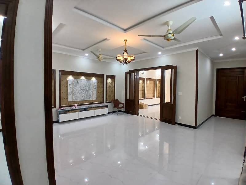 Brand New 11 Marla House Available For Sale In F-15 Islamabad 22