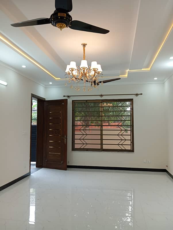 Brand New 11 Marla House Available For Sale In F-15 Islamabad 1