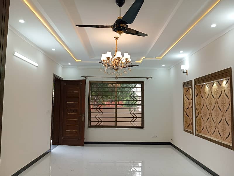 Brand New 11 Marla House Available For Sale In F-15 Islamabad 4