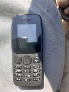 Nokia 106 10 / 10